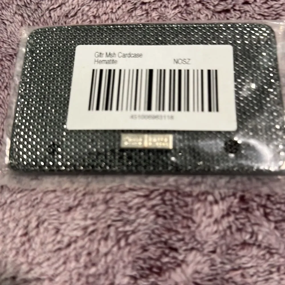 NWT WHBM Cardcase